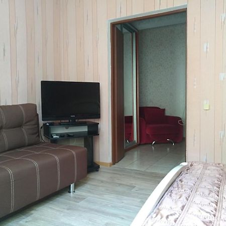 U Samogo Moria Daire Odessa Dış mekan fotoğraf