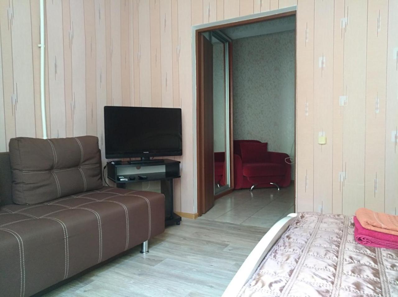 U Samogo Moria Daire Odessa Dış mekan fotoğraf