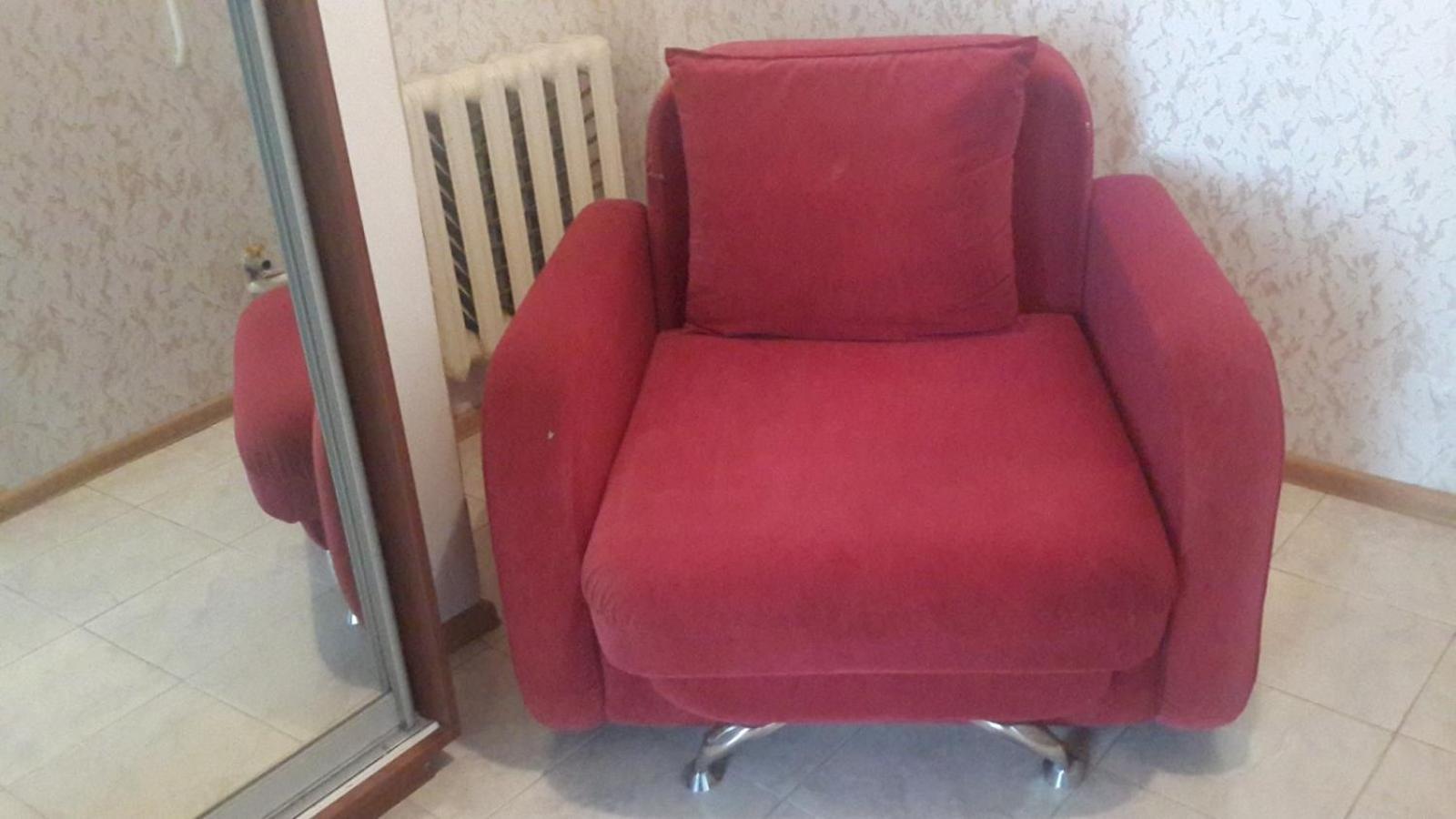 U Samogo Moria Daire Odessa Dış mekan fotoğraf
